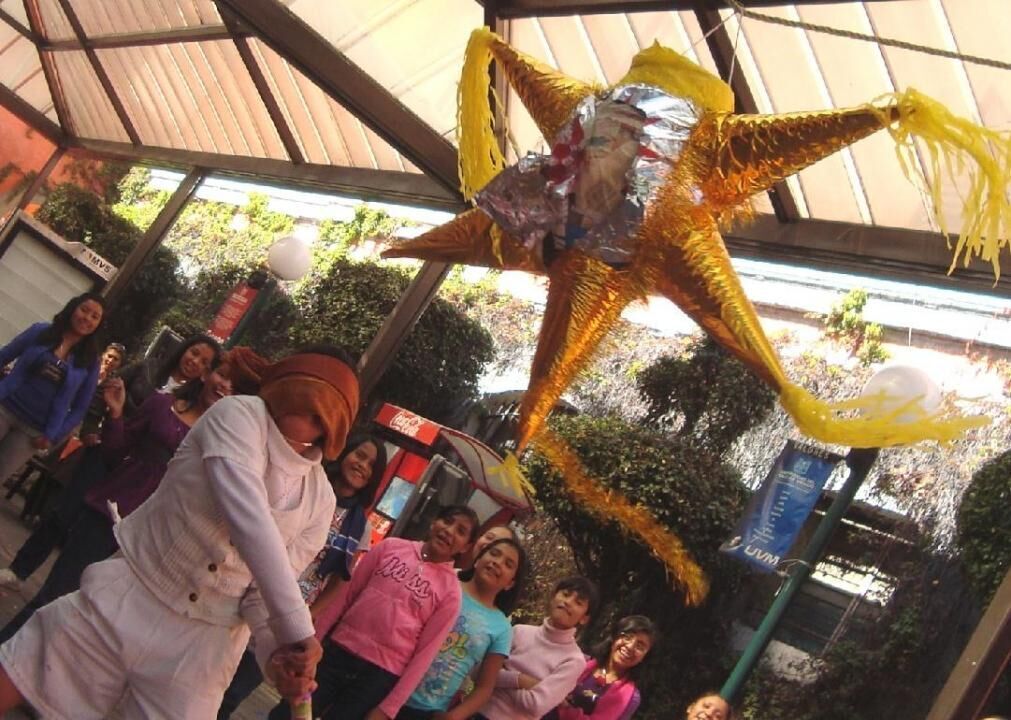 Las Posadas